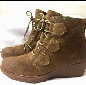 Sorel Toronto Boots